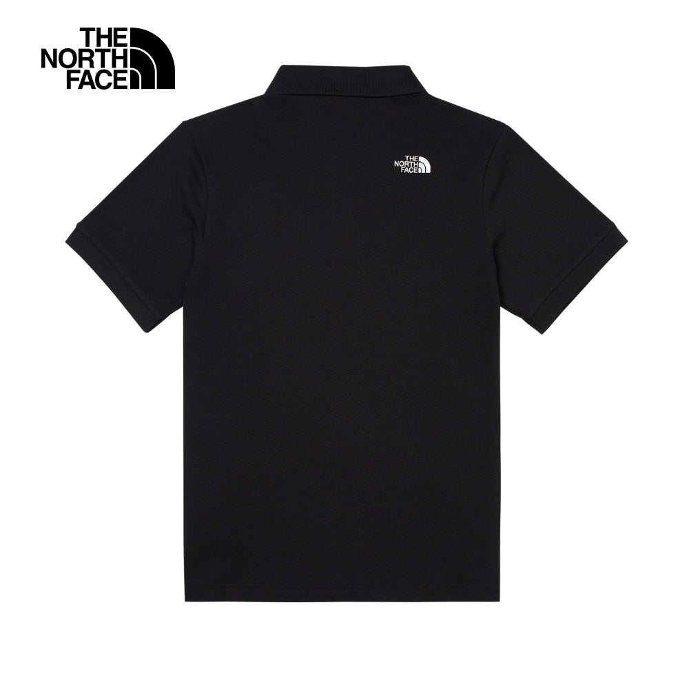 S/S LOGO POLO