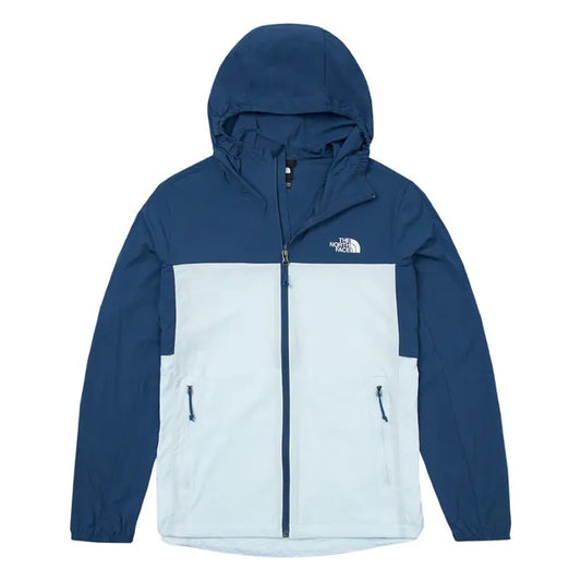 M SUN CHASE WIND JACKET - AP