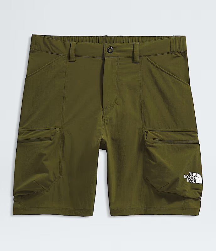 Men's Packable Shorts