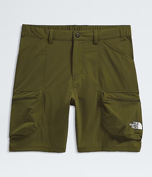 Men's Packable Shorts