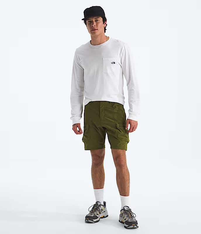 Men's Packable Shorts
