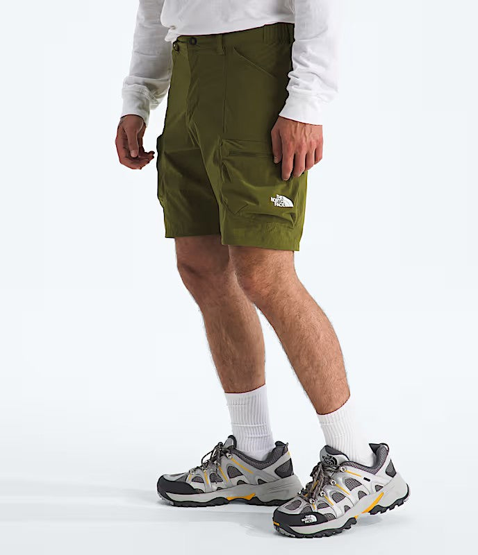 Men's Packable Shorts