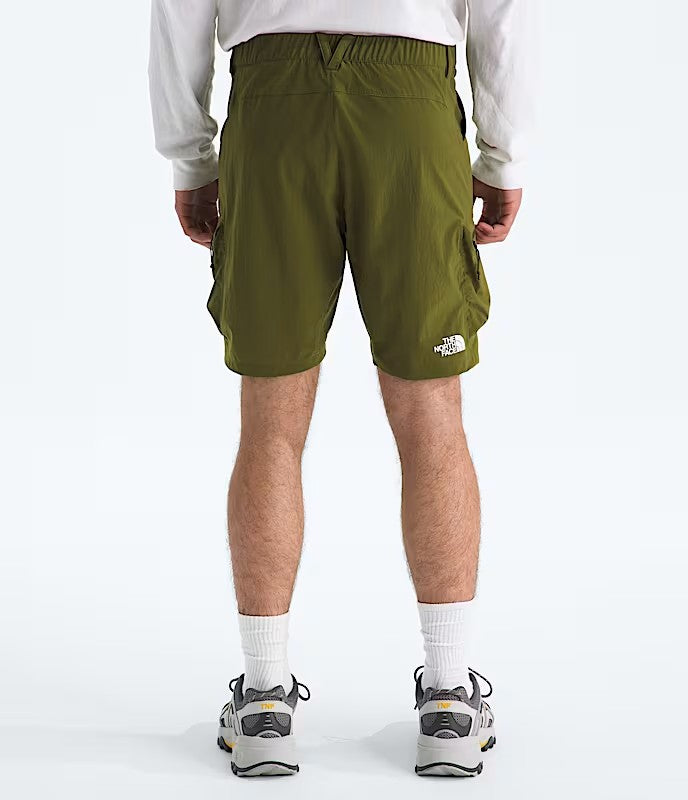 Men's Packable Shorts