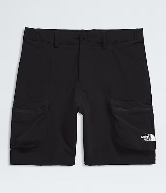 Men's Packable Shorts