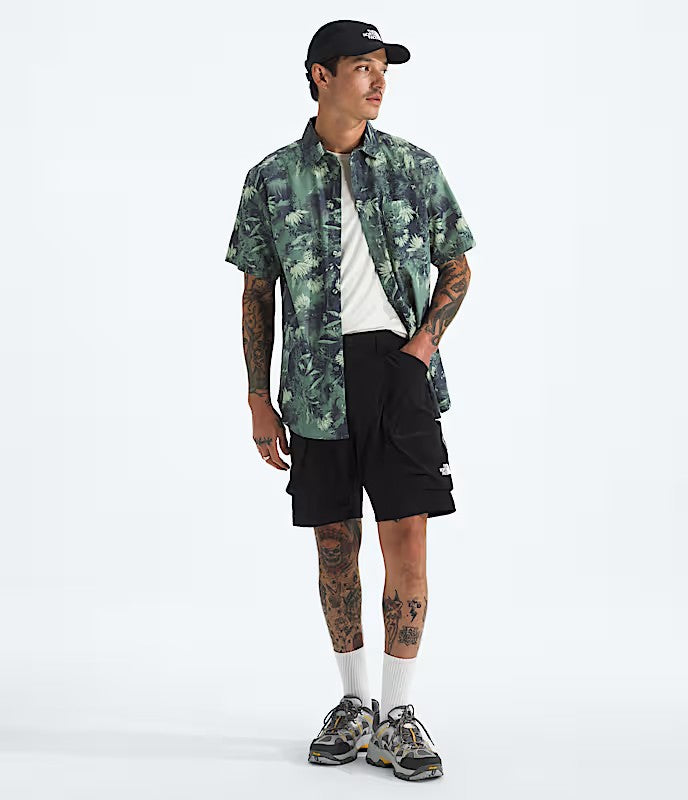Men's Packable Shorts
