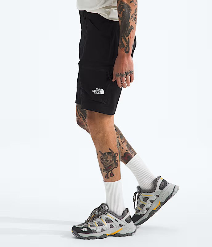 Men's Packable Shorts
