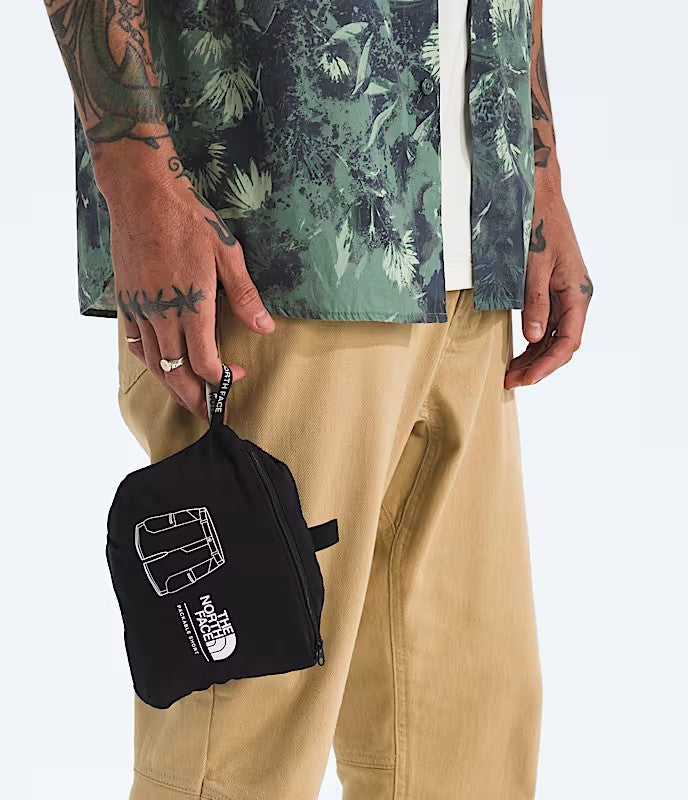 Men's Packable Shorts