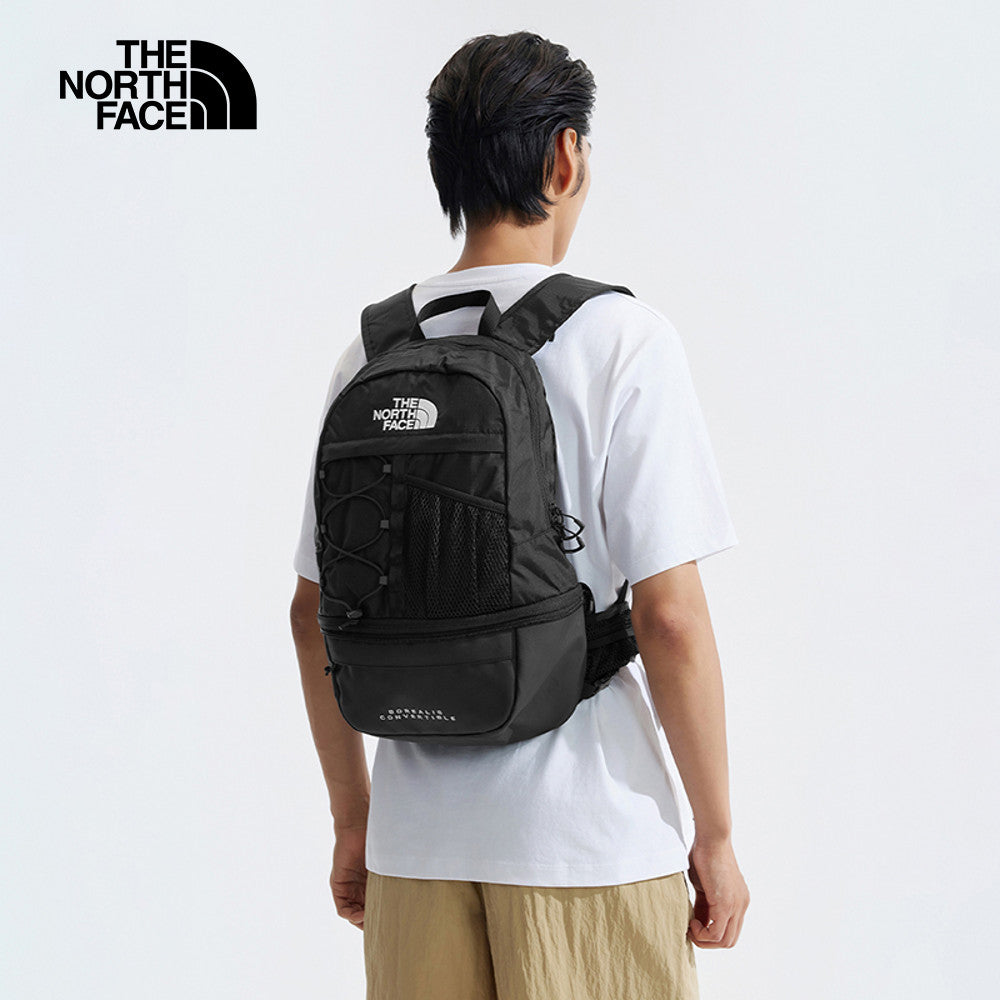 BOREALIS CONVERTIBLE PACK