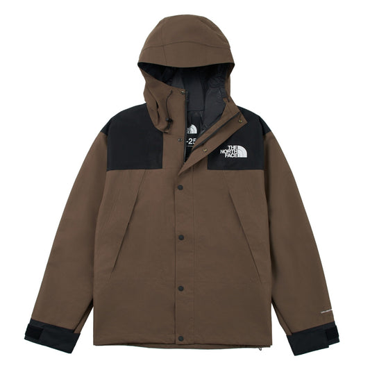 THE NORTH FACE M Dryvent Mono Mountain Jacket