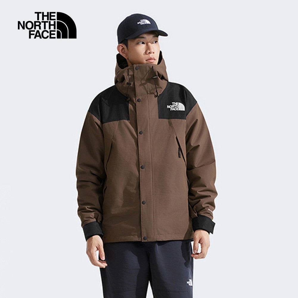 THE NORTH FACE NF0A88XF5EX1