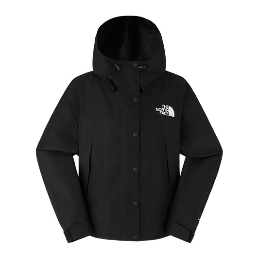 THE NORTH FACE W DRYVENT MONO MOUNTAIN SHORT JACKET