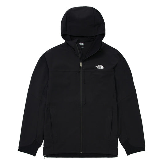 M ESSENTIAL LT SOFTSHELL JKT - AP