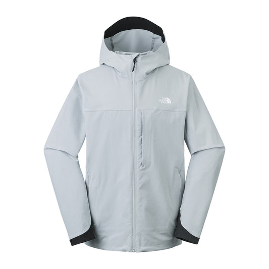 THE NORTH FACE M ESSENTIAL LT SOFTSHELL JKT - AP