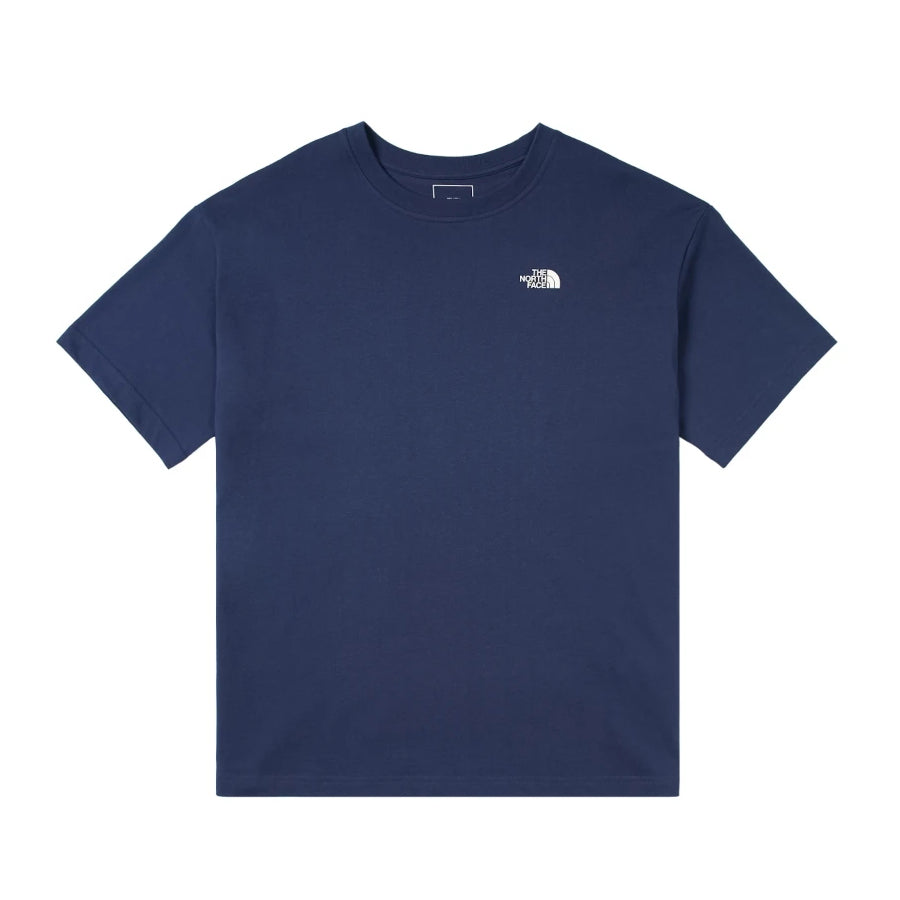 W PLACE WE LOVE SS TEE - AP