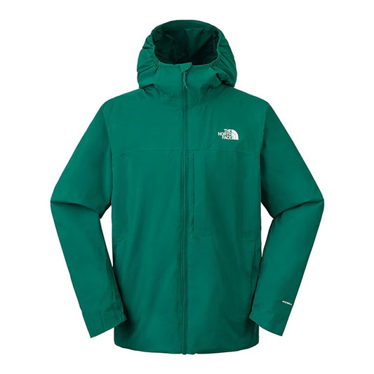 M TWILIGHT SOFTSHELL JKT - AP