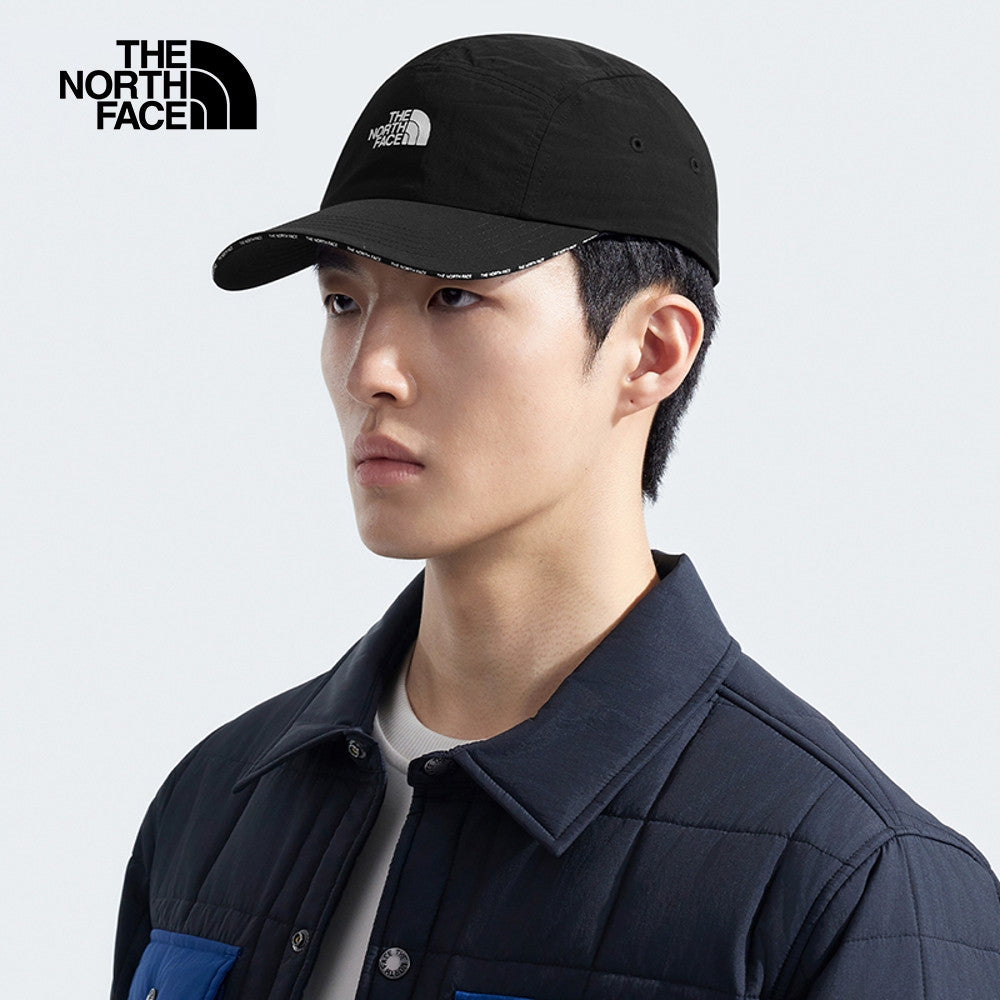 Casquette tendance avec logo