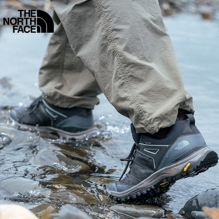 THE NORTH FACE M HEDGEHOG GORE-TEX
