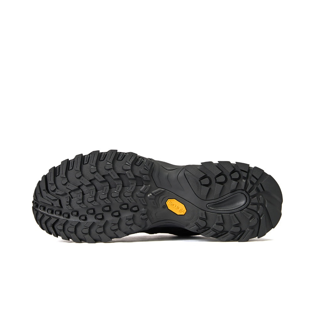 Hedgehog 06 RVST Gore-Tex Black White Men's shoes
