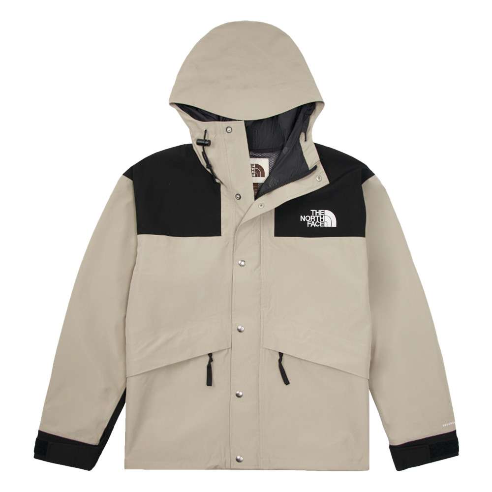M RETRO1986 FUTURELIGHT MTNJKT