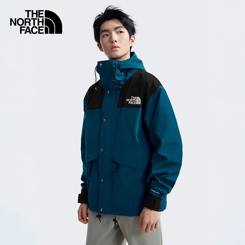 M RETRO1986 FUTURELIGHT MTNJKT