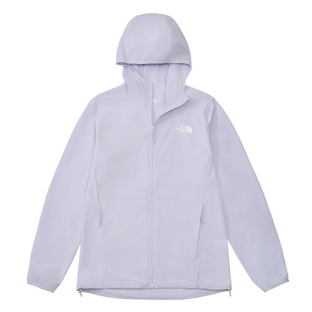 M ZEPHYR NOVELTY WIND JACKET - AP