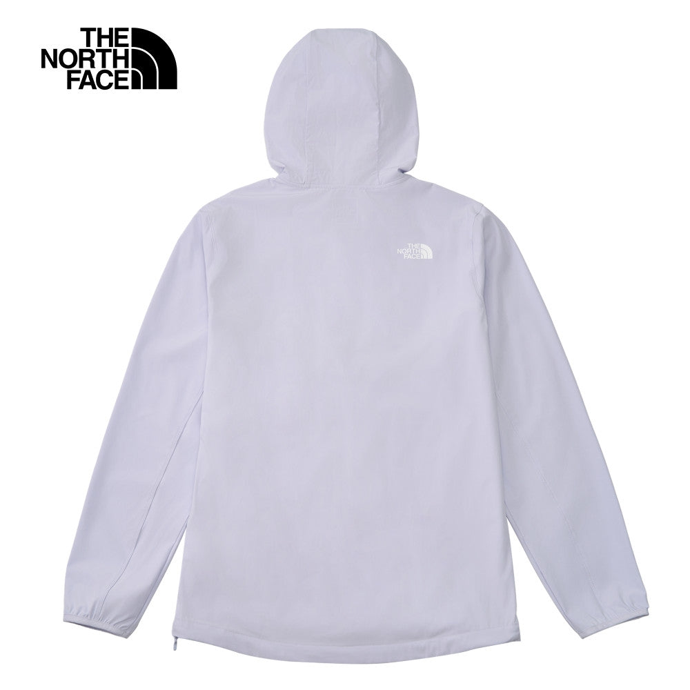 M ZEPHYR NOVELTY WIND JACKET - AP