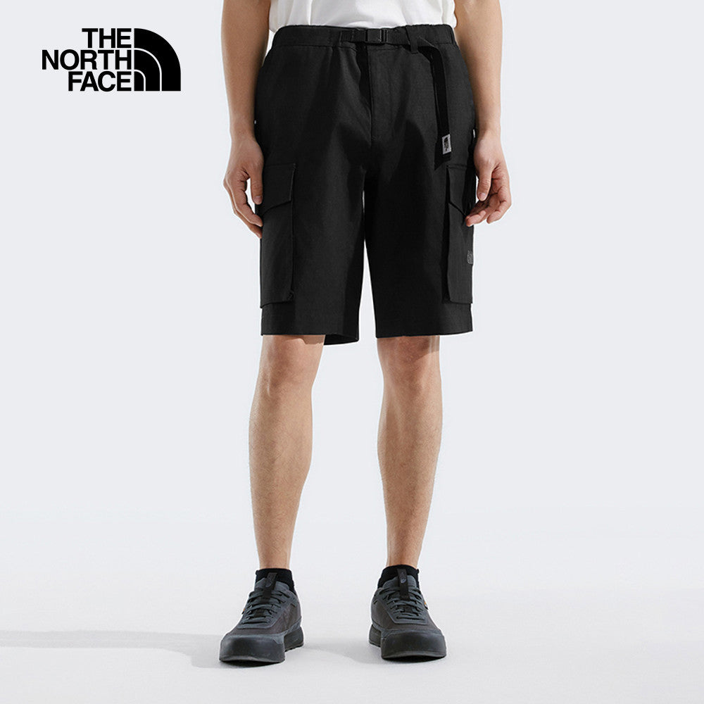 M UTILITY CARGO SHORT
