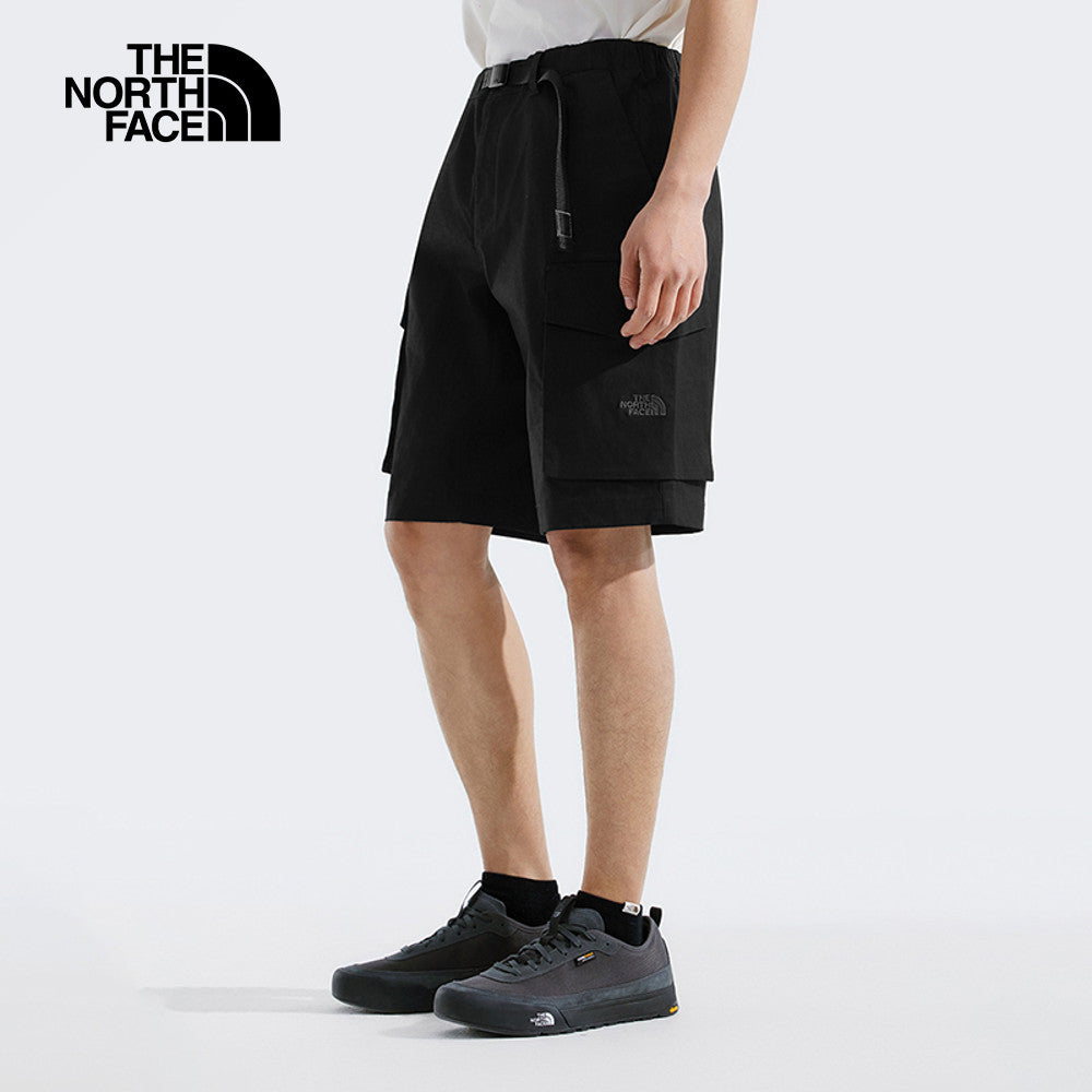 M UTILITY CARGO SHORT