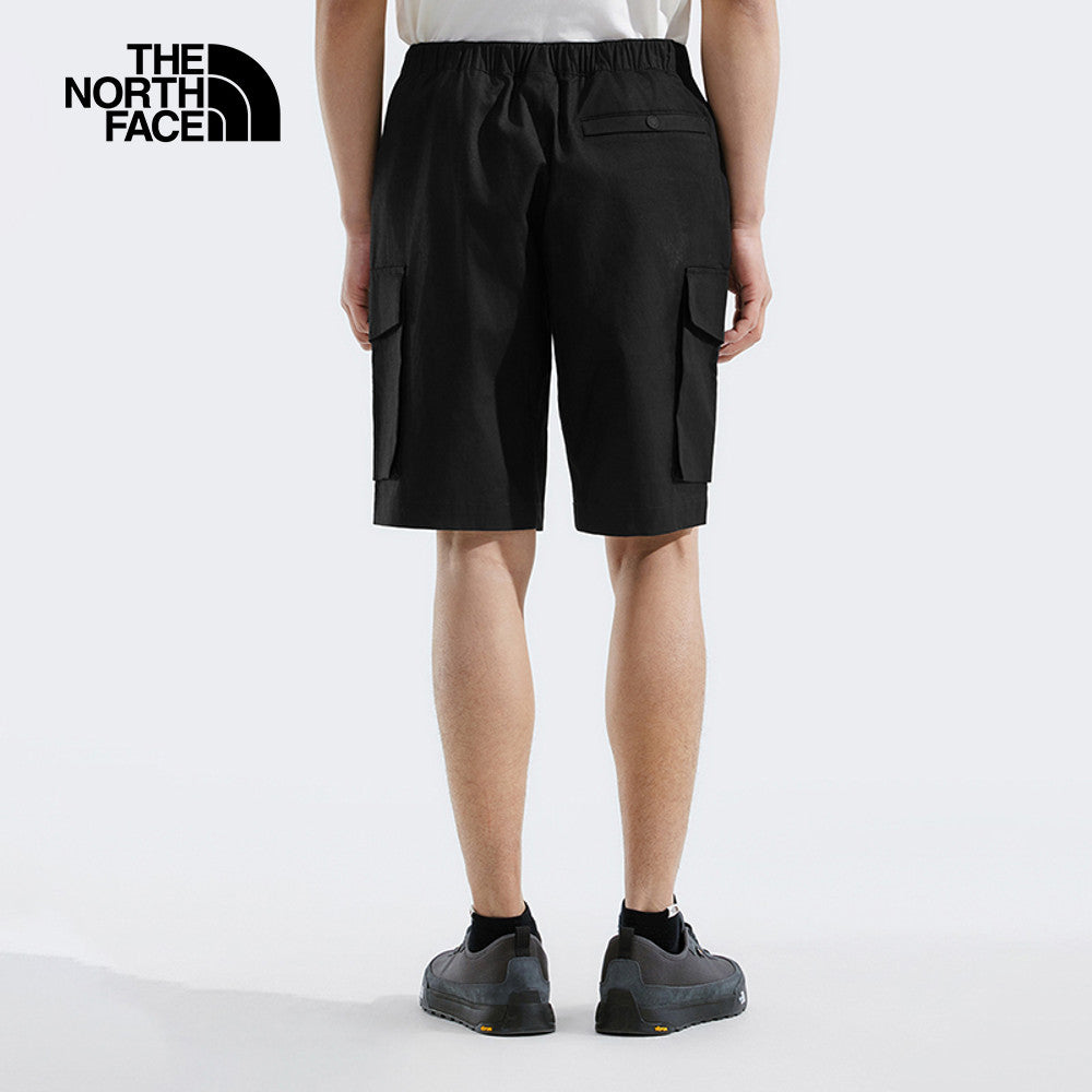 M UTILITY CARGO SHORT