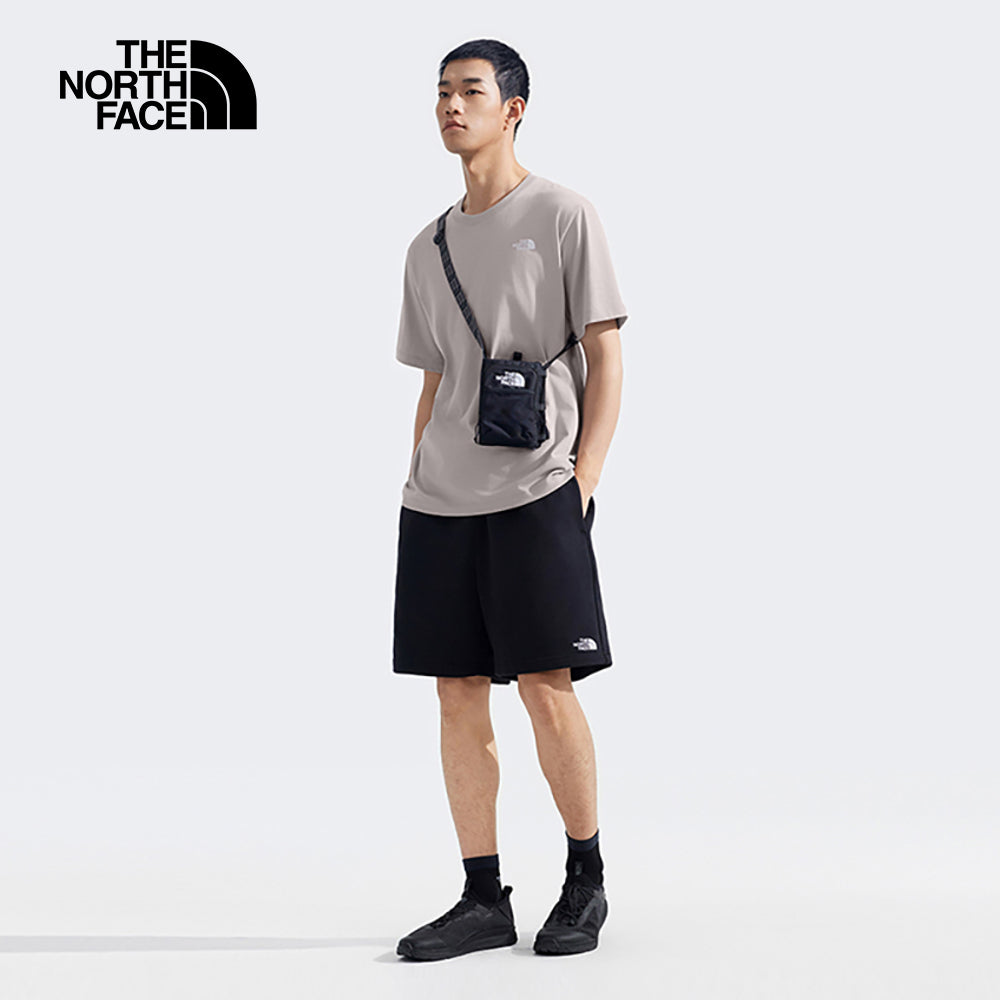 U RLX FUTURE MOON S/S TEE GRAPHIC