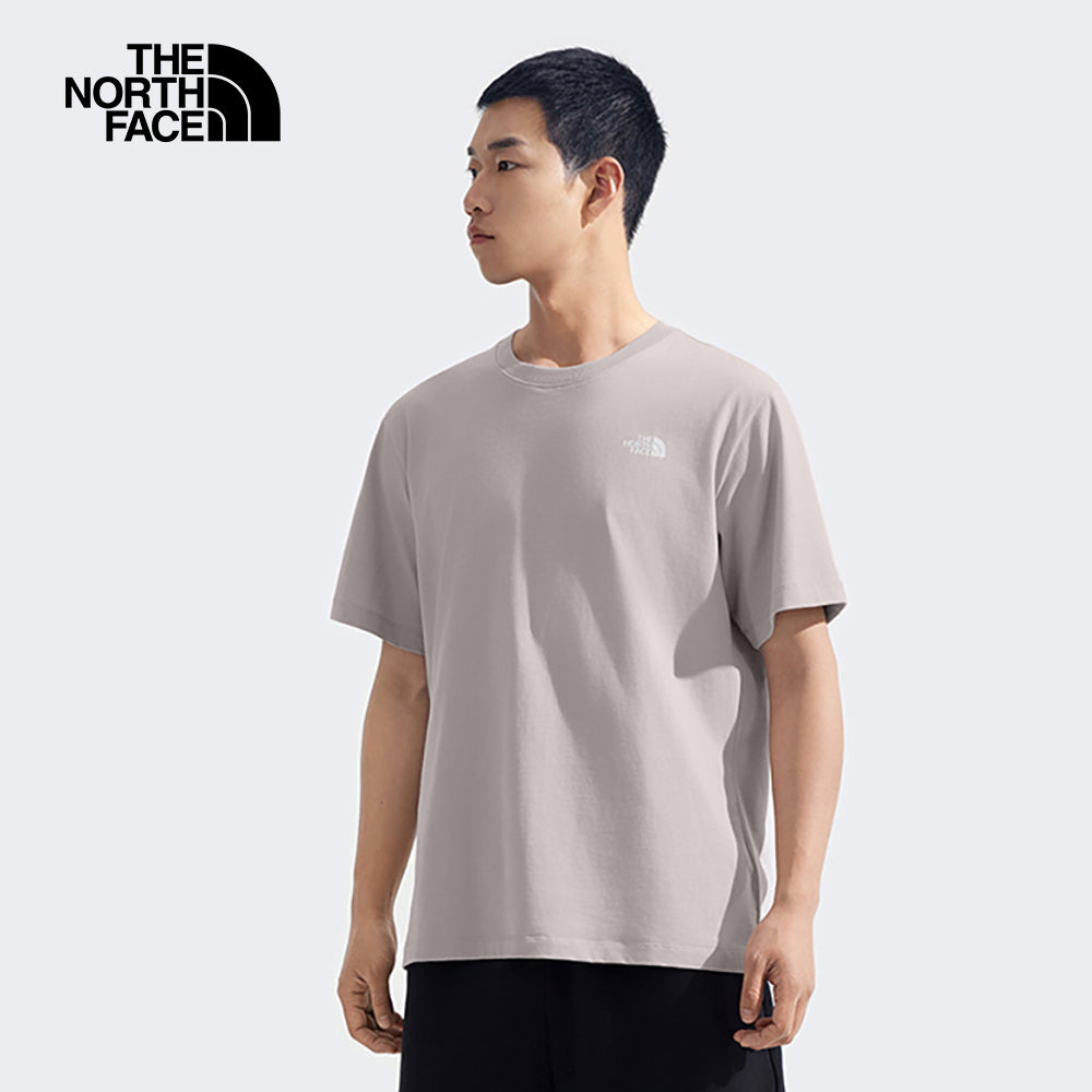 U RLX FUTURE MOON S/S TEE GRAPHIC