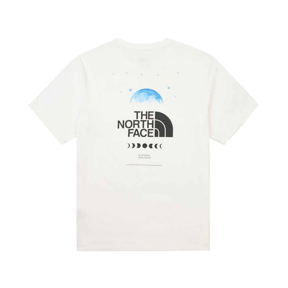 U RLX FUTURE MOON S/S TEE GRAPHIC