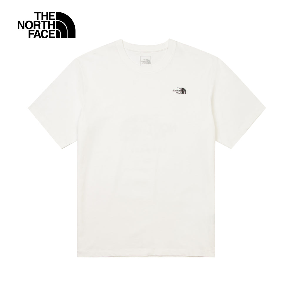 U RLX FUTURE MOON S/S TEE GRAPHIC