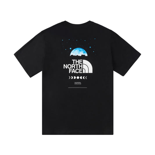 U RLX FUTURE MOON S/S TEE GRAPHIC