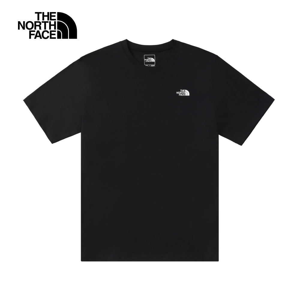 U RLX FUTURE MOON S/S TEE GRAPHIC