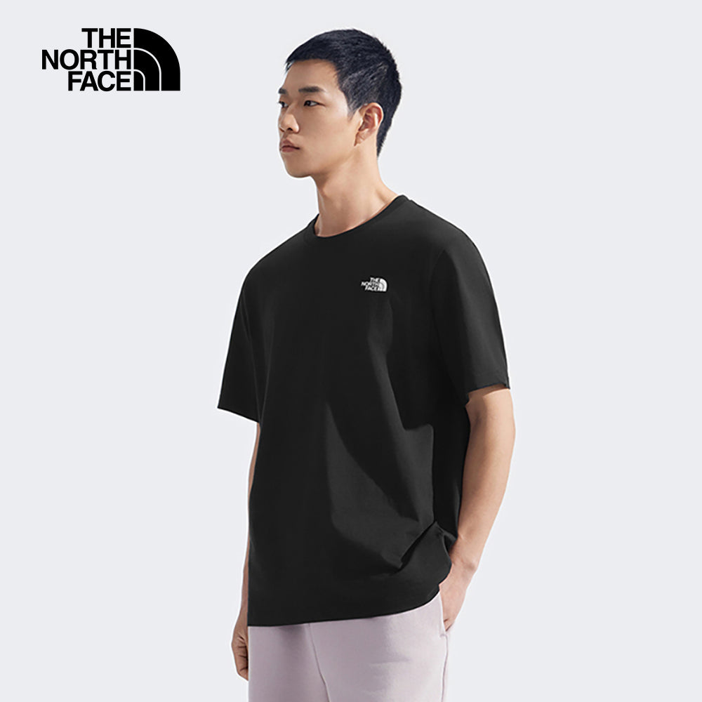 U RLX FUTURE MOON S/S TEE GRAPHIC