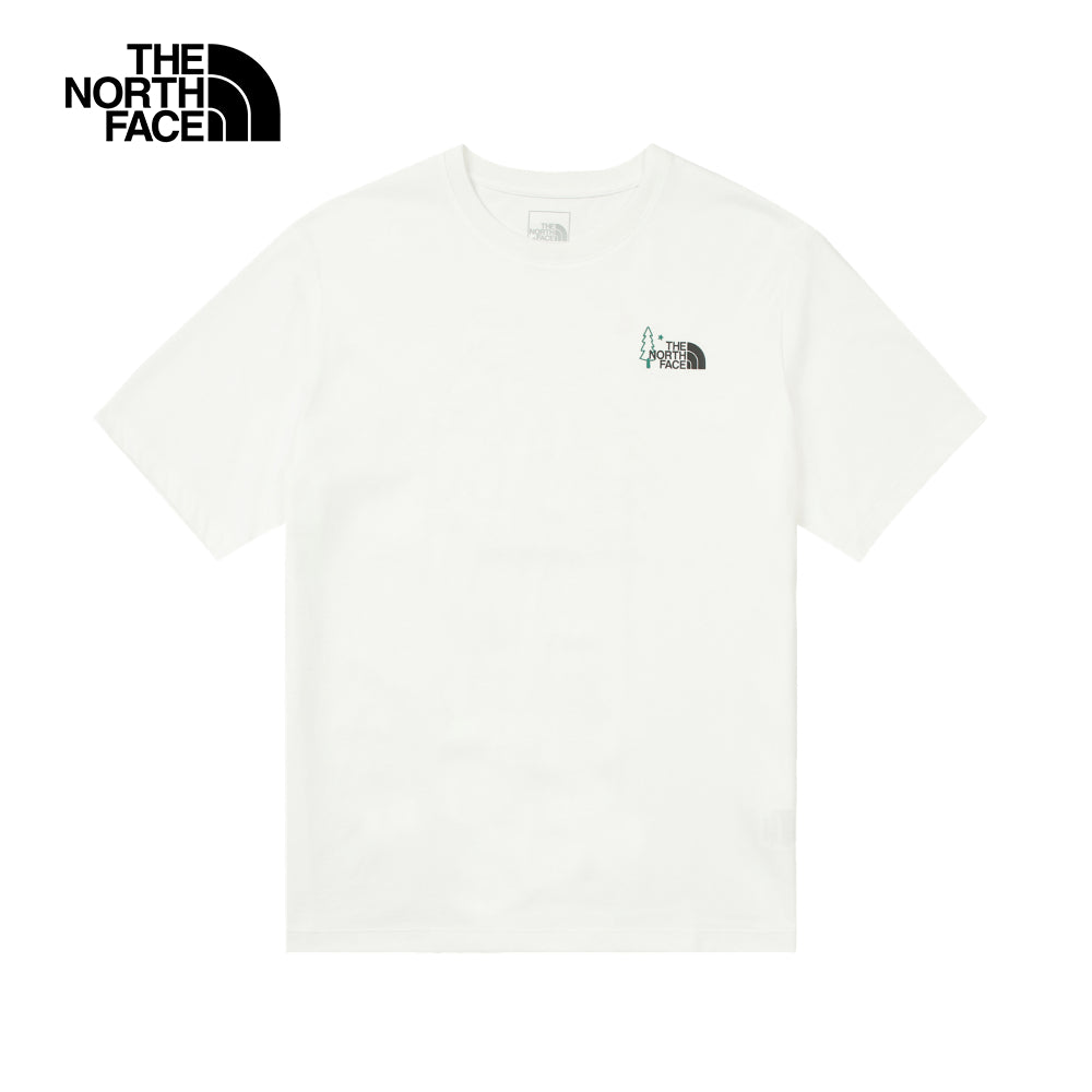 U RLX SUMMER CAMP S/S TEE GRAPHIC