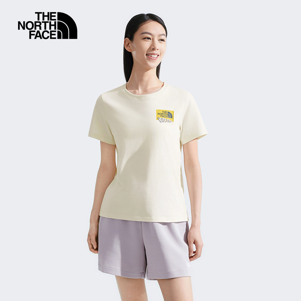 Regular T Shirt Women's