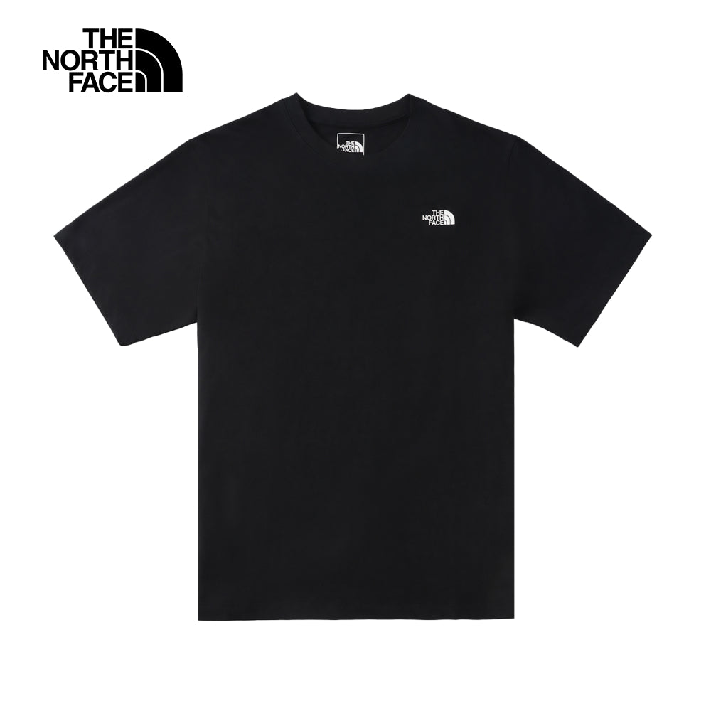 U RLX FUTURE NATURE TEE GRAPHIC