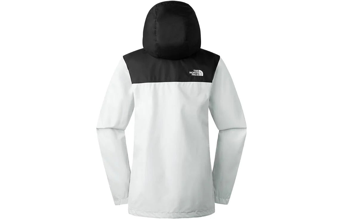 W ML RAIN ZIP-IN JKT