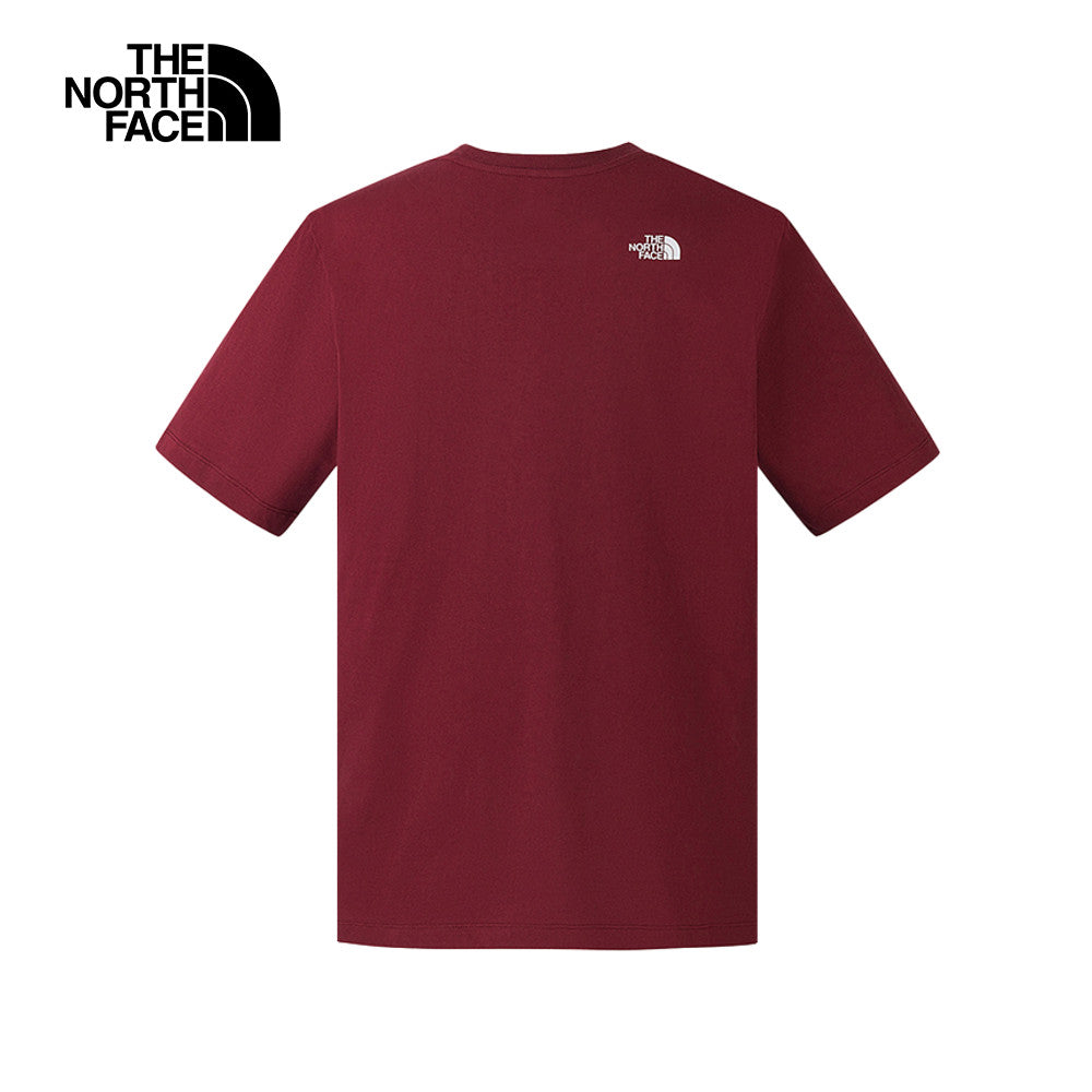 City Outdoor Collection SS25 T-Shirt Unisex