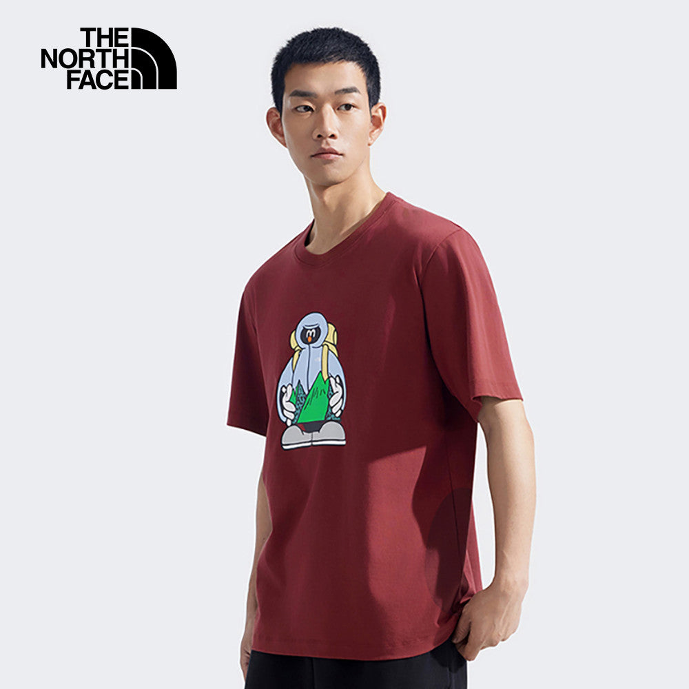 City Outdoor Collection SS25 T-Shirt Unisex