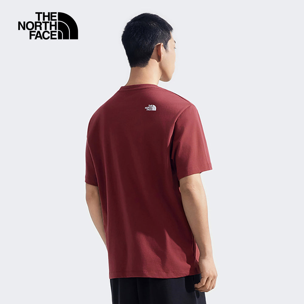 City Outdoor Collection SS25 T-Shirt Unisex