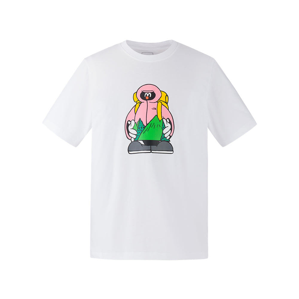 City Outdoor Collection SS25 T-Shirt Unisex