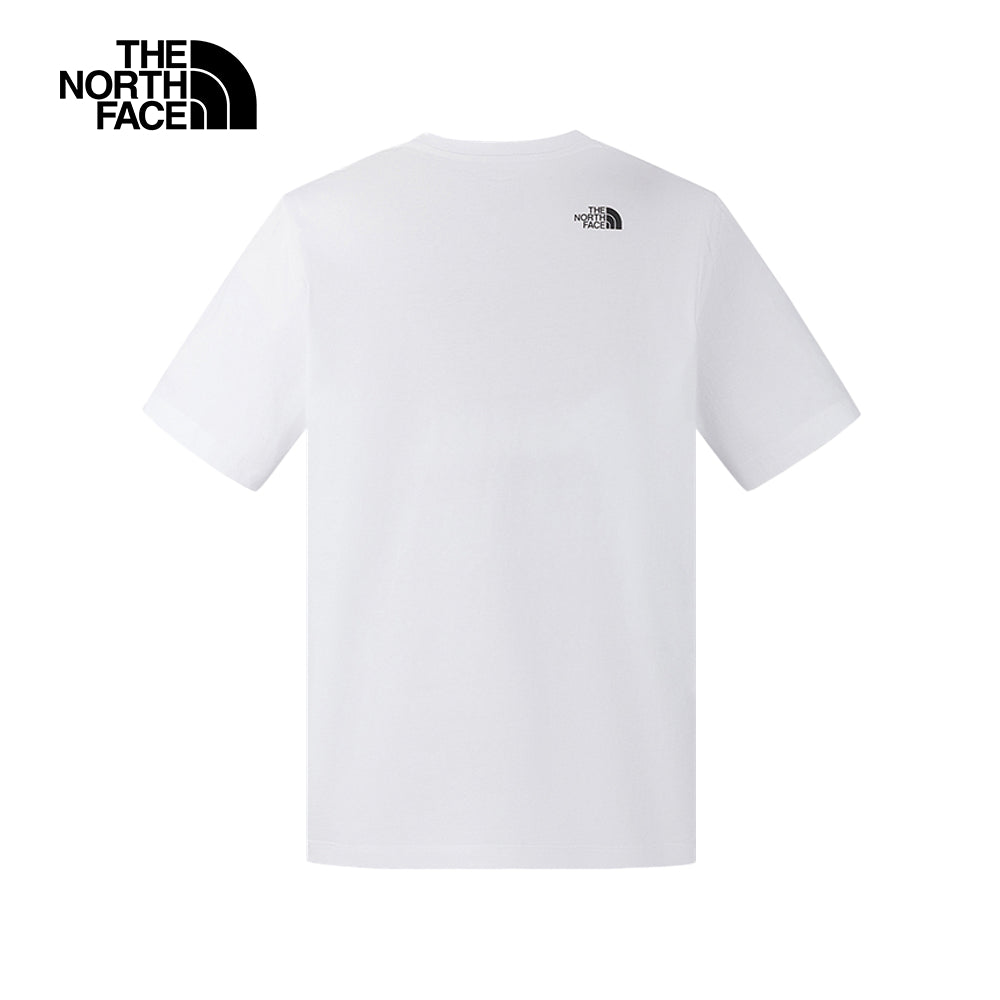 City Outdoor Collection SS25 T-Shirt Unisex