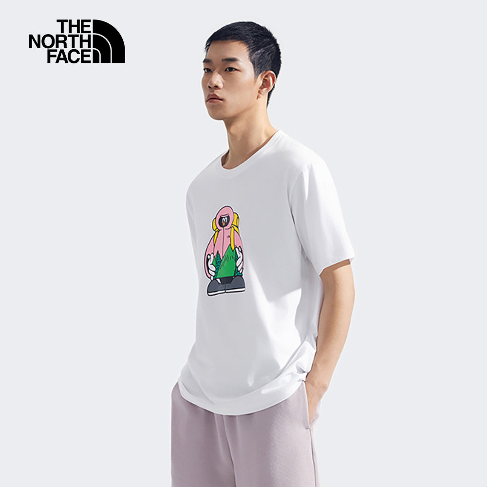 City Outdoor Collection SS25 T-Shirt Unisex