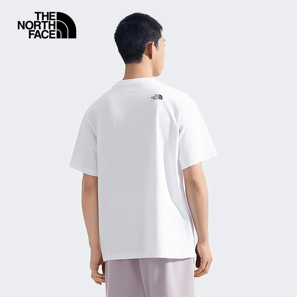 City Outdoor Collection SS25 T-Shirt Unisex