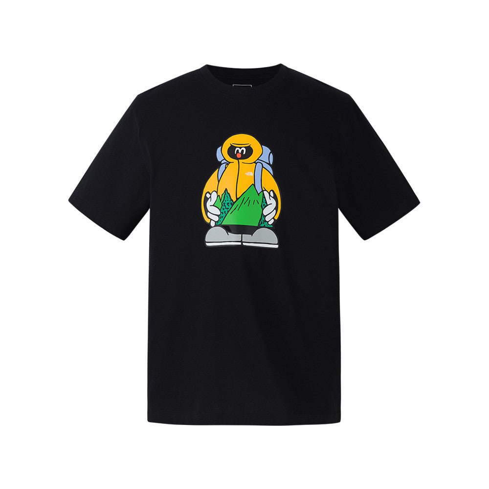 City Outdoor Collection SS25 T-Shirt Unisex