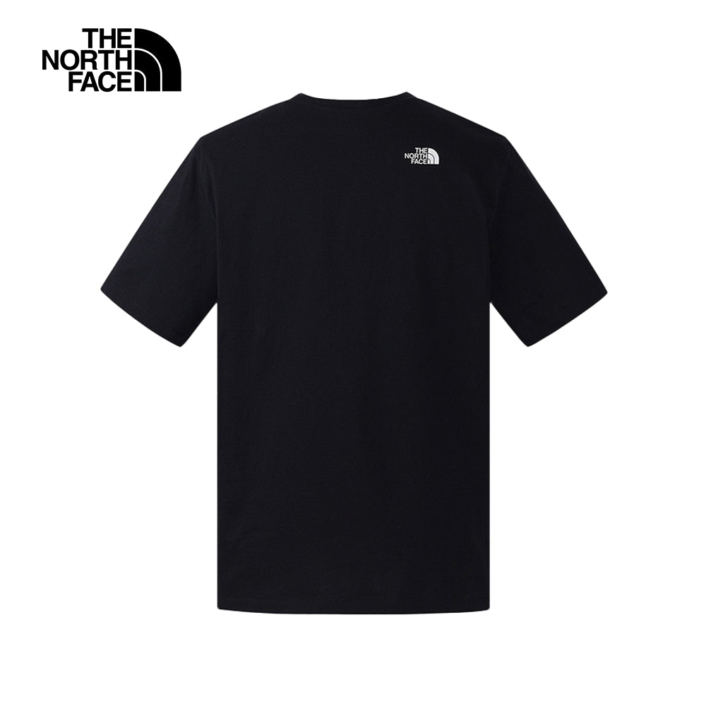 City Outdoor Collection SS25 T-Shirt Unisex