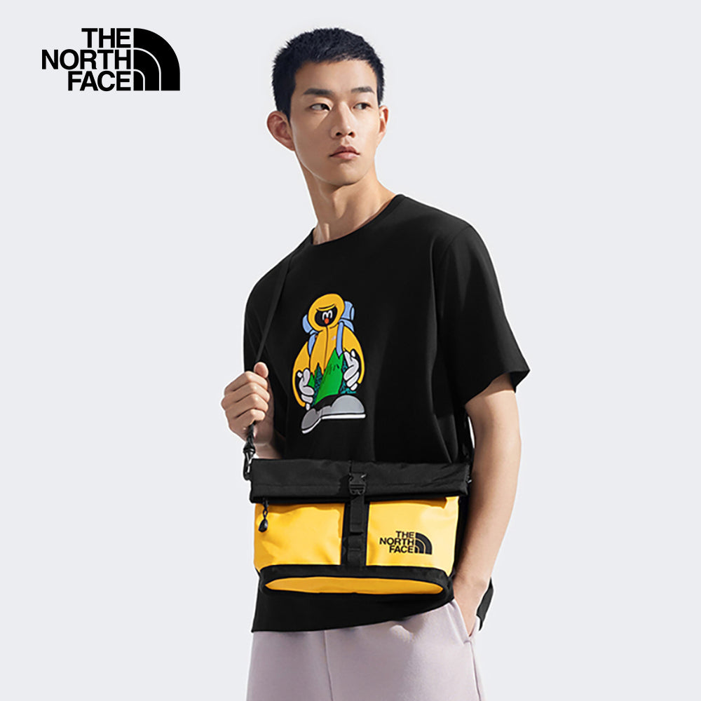 City Outdoor Collection SS25 T-Shirt Unisex